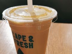 -Jamaicablue Coffeeshop(中央广场店)