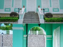 -龙环葡韵住宅式博物馆