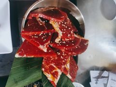 -伊茉家的烤肉店(勒泰中心店)