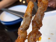 -宛平李记小吃(东关街店)