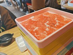 -水林间·寿喜烧自助(仙林金鹰店)