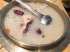 -鑫日千里马朝鲜族小馆(总店)