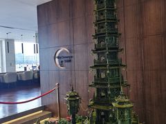 -白天鹅宾馆·月兔吧
