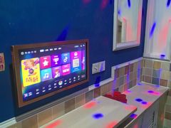 -铜锣湾KTV(木渎店)