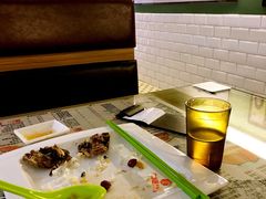 -尖沙咀茶餐厅(永泰店)