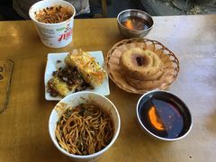 -郭记老汉口热干面