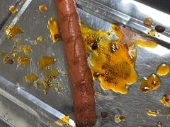 火腿肠-酒宝荡烧烤(长航局江大路住宅小区店)