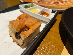 -安妮意大利餐厅(国贸店)
