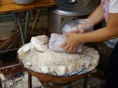 吉英盐焗鸡-吉英盐焗鸡(文中路店)