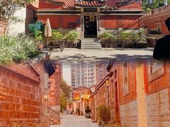 -晋江五店市传统文化旅游区