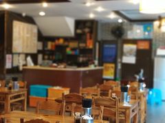大堂-七宝农家菜(七宝老街店)