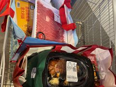 -山姆会员商店(上海浦东店)