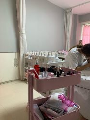 -Pink You美甲美睫纹绣定制中心