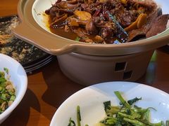 -杨厨的田园饭店(长城路店)