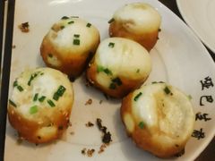 -哑巴生煎(临顿路店)