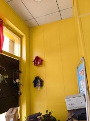 -鱼乐贝贝婴幼儿亲子水育(幸福街店)