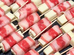 -哼蟹二将·烤肉酱蟹(合生汇店)