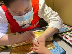 -海底捞火锅(河东万达广场店)