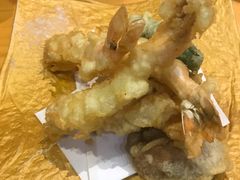 -水之惠鲜鱼料理(王府大街店)