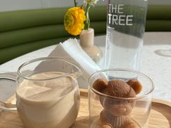 -大树餐厅(红旗街万达店)