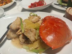 -杭州君悦酒店·湖滨28中餐厅