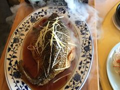 -卫鼎轩·家宴(水上公园店)