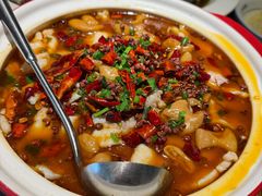 -湘轩·土菜研究院(光大店)
