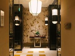 -万豪酒店·咏豪中餐厅