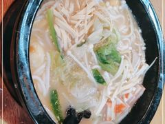 -格朗合 · 鸡汤米线(和悦汇店)