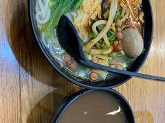 小碗螺蛳粉-螺蛳粉先生(蓟门桥店)