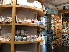 -艺彩阳光手工坊(大连恒隆广场店)