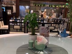大堂-松鹤楼·非遗·苏帮菜(融科店)