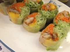 -美奈小馆·越南料理(中航城君尚购物中心店)