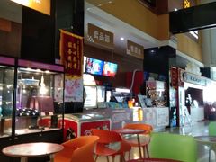 -幸福蓝海国际影城(崇安寺T12店)