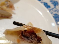 -东方饺子王(新奥购物中心店)