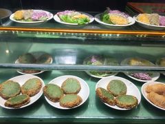 -海口骑楼小吃街