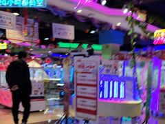 -大玩家(万达广场大连甘井子店)