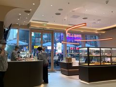 -奈雪的茶(时代天街店)
