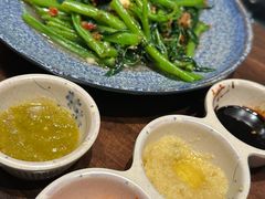 -章记星洲 · 新加坡餐厅(望京店)