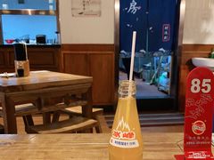 -子午路张记肉夹馍(兵马俑店)