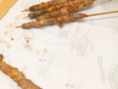 -头壹号饸饹面·大油条(东升科技园店)