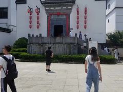 -新安江山水画廊风景区