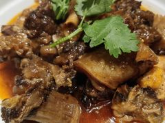 -新月餐厅(北街店)