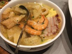 -阿明小菜·海鲜·上海菜(梅陇店)