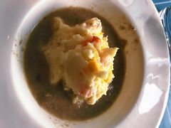 马铃薯泥-新贝乐意大利餐厅(苏州中心店)