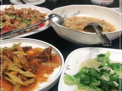 -旺达·福州菜(正大广场店)
