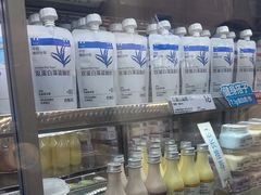 -白色日记·手作酸奶(麦凯乐店)