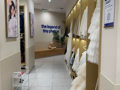 -天真蓝照相馆(五角场百联又一城店)