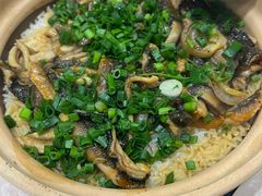 黄鳝煲仔饭-有记家厨(后龙西街店)