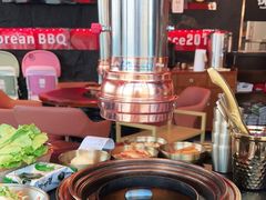 -伏一解牛烤肉专门店(信业购物中心店)